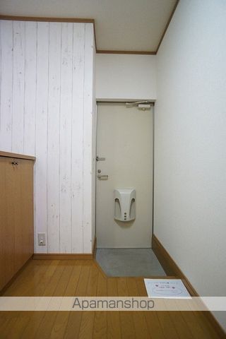 グランコートSSの内装写真
