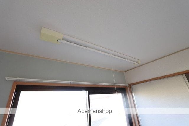 セジュール誠之の内装写真