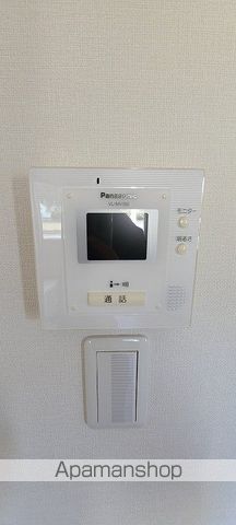 シエナフローラI番館の内装写真