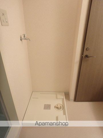 ヴィラN19の内装写真