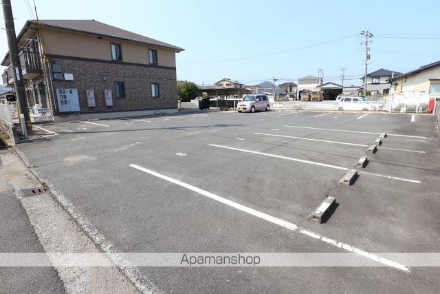リビングタウン岩国 A棟のその他写真