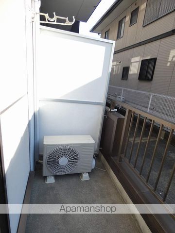 睦町ハイツの内装写真