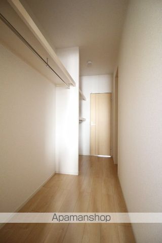 神椿ガーデンの内装写真