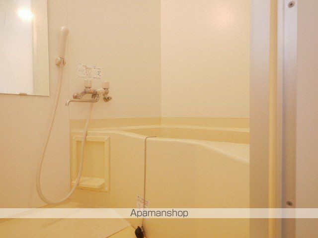 ANNTSの内装写真