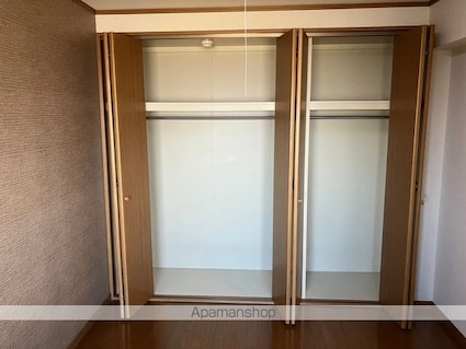 アプリコット二の宮[3LDK/63.75m2]の収納