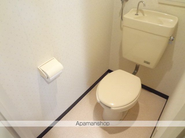 カサブランカの内装写真