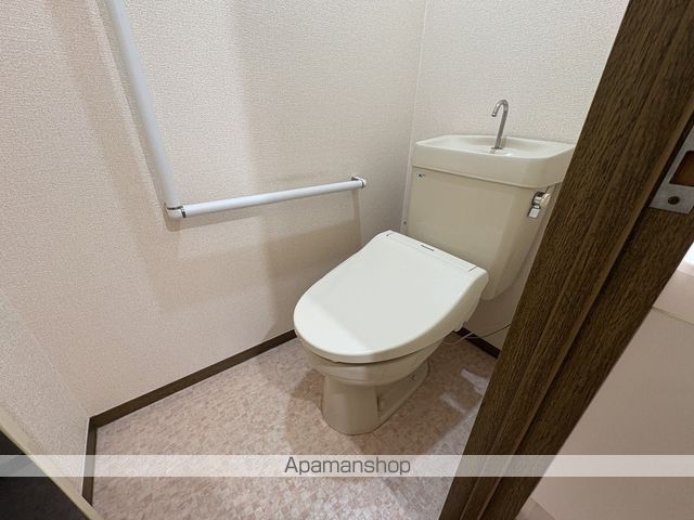 サンビレッジの内装写真