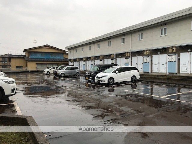 レオパレス末広のその他写真