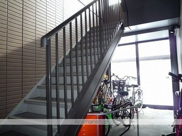 ビオス233 Iの玄関写真