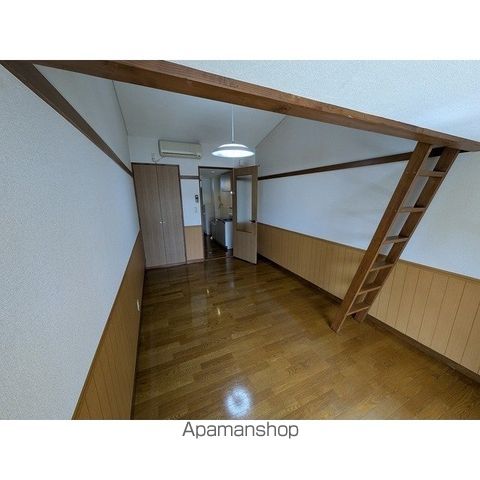 アメニティコーポ Kの内装写真
