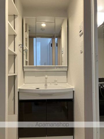 SーRESIDENCE琴似本通AVANTAの内装写真