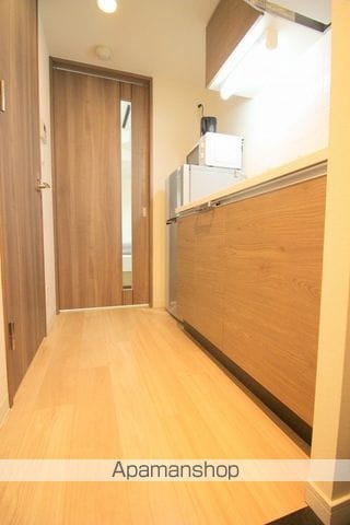プレサンス谷町QUATREの内装写真