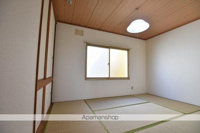 パークシティの内装写真