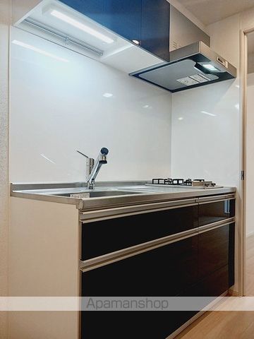 ライズ脇田町 A館の内装写真