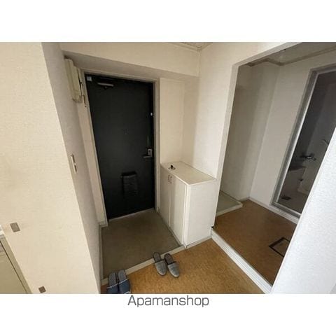 グリーンハイツ春日井の内装写真