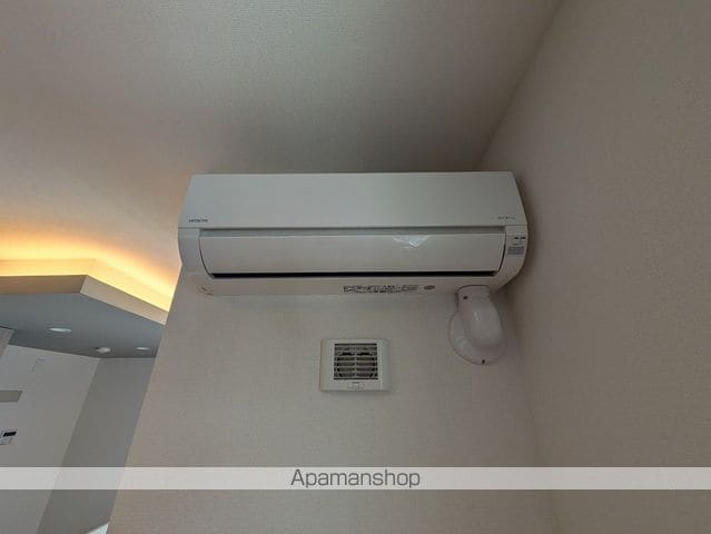 CASAニックスIIの内装写真