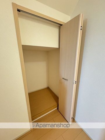 パストラーレの内装写真
