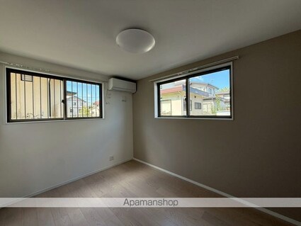 グランピーノ常盤台[1LDK/43.78m2]のその他部屋・スペース