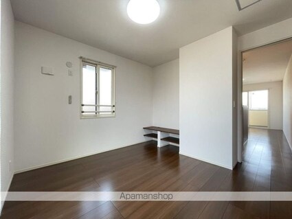 チャス　レジデンス　Ⅱ[1LDK/44.17m2]の内装5