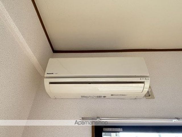アビテ水前寺の内装写真