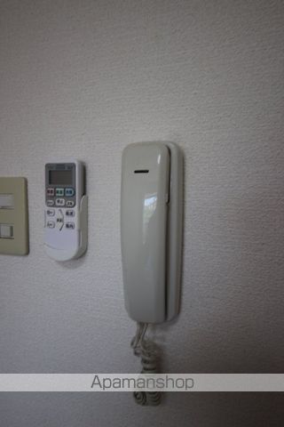 めぞん・ど・それいゆの内装写真