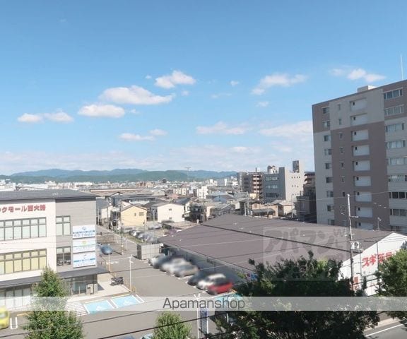 ラシュレ京都西大路の内装写真