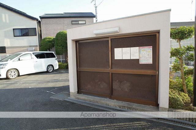 サンマンション南野のその他写真
