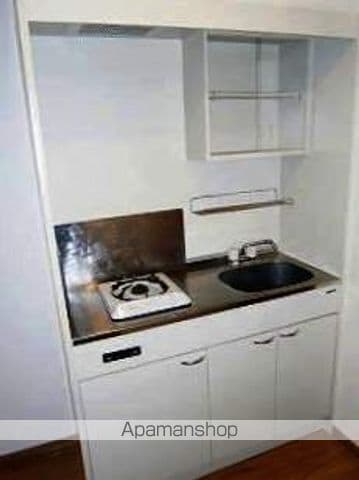 プラシード倉敷の内装写真