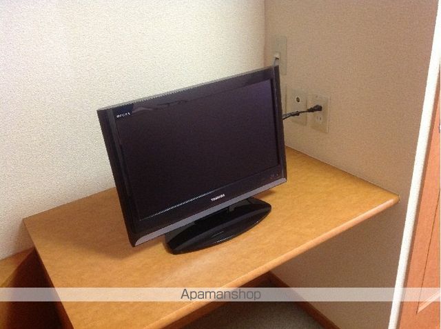 レオパレス高雄の内装写真