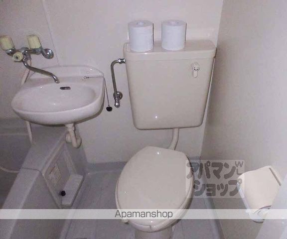アースコート四ノ宮の内装写真