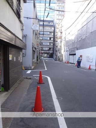 東京都墨田区両国３丁目[3LDK/70m2]の周辺1