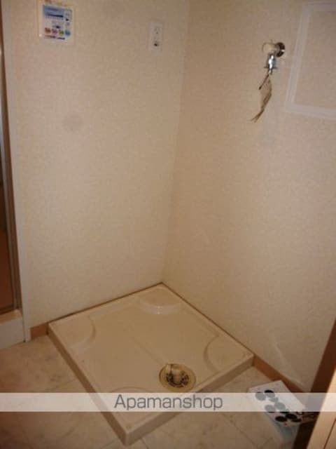 東京都調布市布田４丁目[1LDK/39.44m2]のその他設備