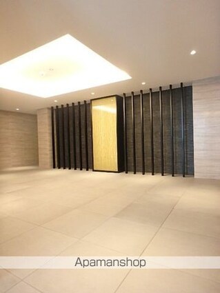 東京都練馬区氷川台３丁目[2K/25.52m2]のエントランス2