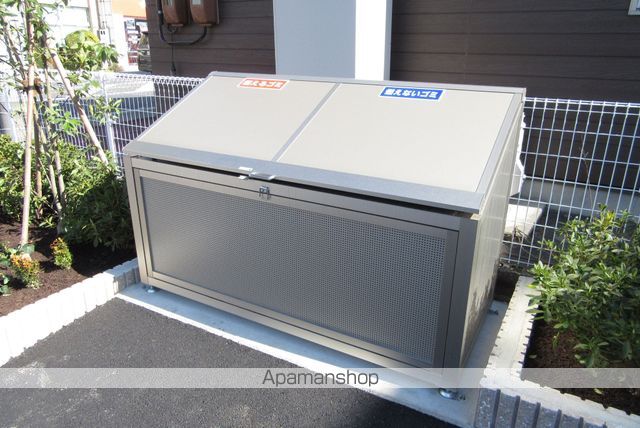 フェリスタージュ西津田のその他写真