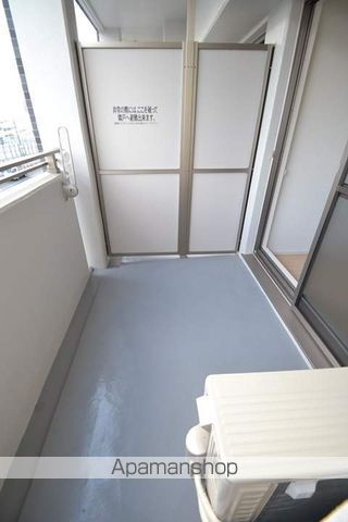 サンリットIIIの内装写真