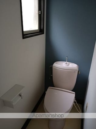 群馬県太田市金山町[1LDK/81.98m2]のトイレ