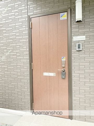 イストワール　壱番館 101 ｜ 千葉県佐倉市大蛇町576-1（賃貸アパート1LDK・1階・33.18㎡） その19