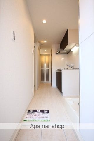 CASA DOLCE HIGASHI NAKANOの内装写真