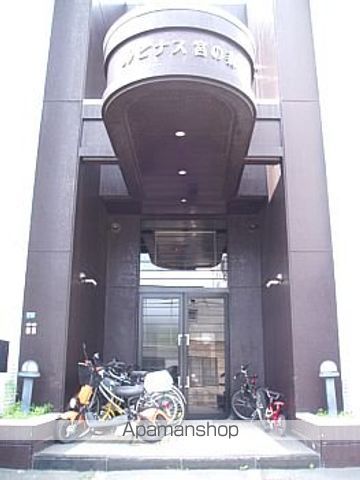 ルピナス宮の森の外観写真