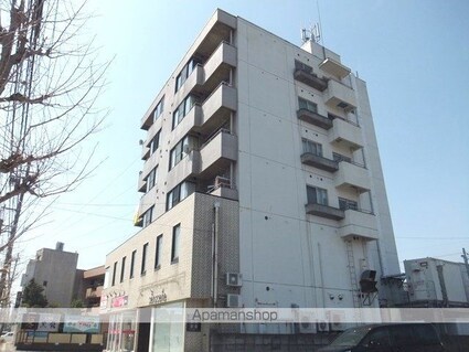 ロイヤルハイツ長本[店舗/67.69m2]の外観5