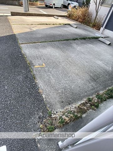 スターターマンション緑町II番館のその他写真