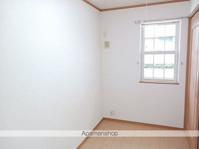 アンジュの内装写真