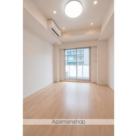 コンフォリア三田EASTの内装写真