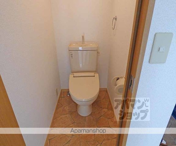 セントラル修学院の内装写真
