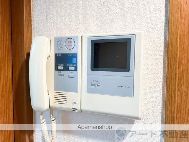 イルマーレ竹原の内装写真