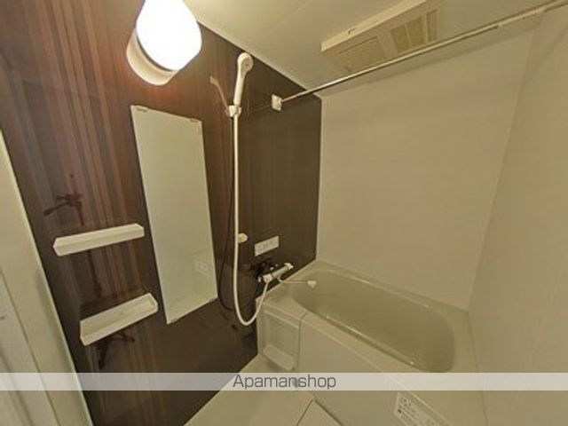 S−RESIDENCE熊本駅前の内装写真