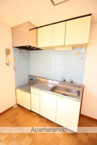 第3コーポ春の内装写真