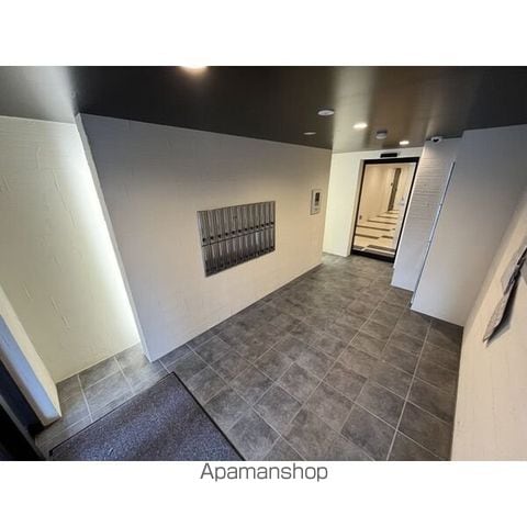CALME令北8条の内装写真