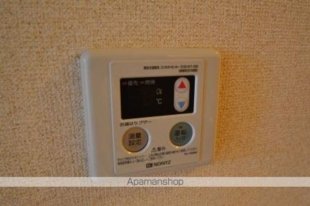 サントピア浦和の内装写真