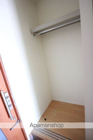 メゾンさくらの内装写真